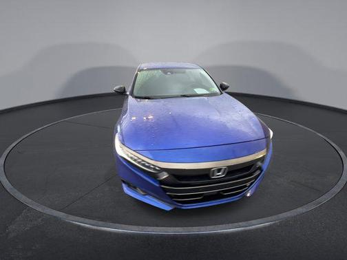 2021 Honda Accord Sport 1.5T