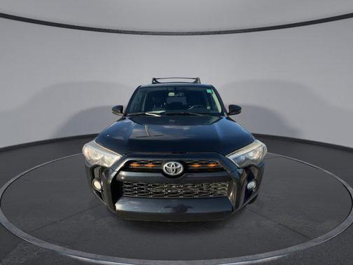 2015 Toyota 4Runner SR5 Premium