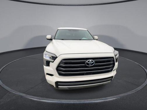 2023 Toyota Sequoia Limited