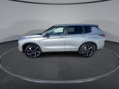 2023 Mitsubishi Outlander SE 2.5 S-AWC