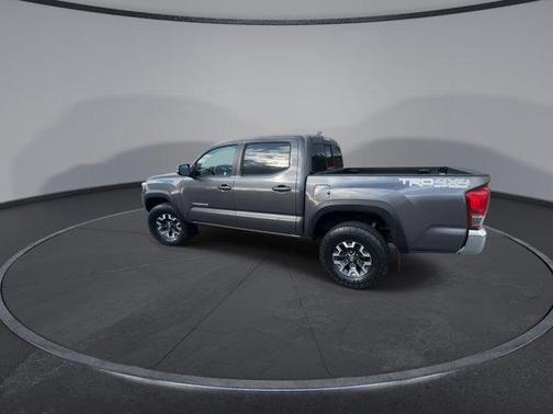 2016 Toyota Tacoma TRD Off Road