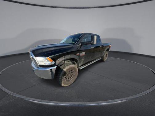 2015 RAM 2500 Tradesman