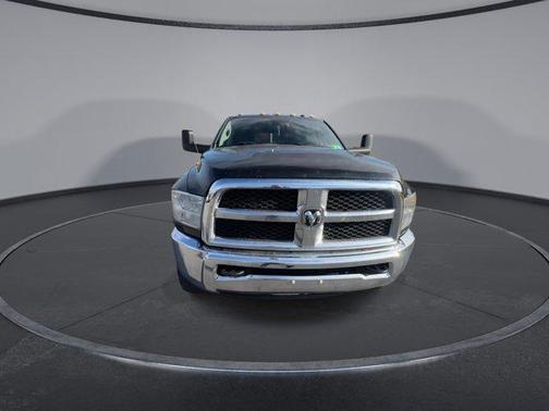 2015 RAM 2500 Tradesman