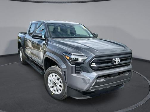 Underground 2026 Toyota Tacoma SR5