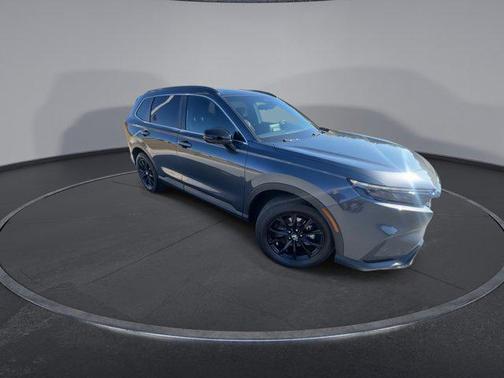 2024 Honda CR-V Hybrid Sport AWD