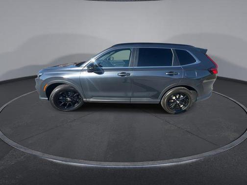 2024 Honda CR-V Hybrid Sport AWD