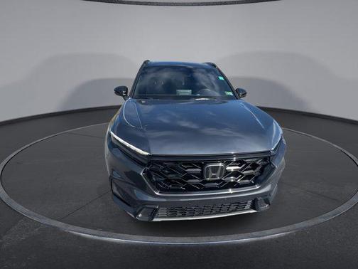 2024 Honda CR-V Hybrid Sport AWD