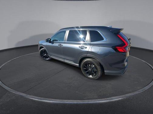 2024 Honda CR-V Hybrid Sport AWD