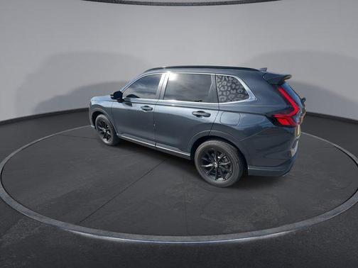 2024 Honda CR-V Hybrid Sport AWD