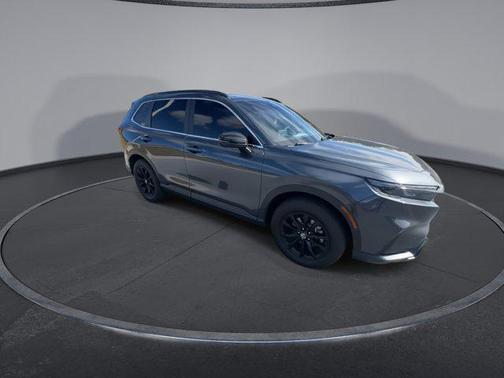 2024 Honda CR-V Hybrid Sport AWD