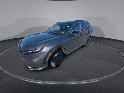 2024 Honda CR-V Hybrid Sport AWD