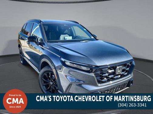 2024 Honda CR-V Hybrid Sport AWD