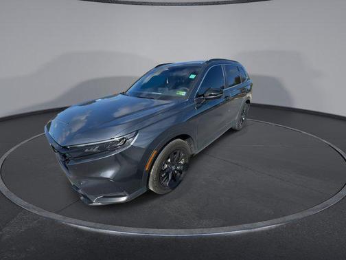 2024 Honda CR-V Hybrid Sport AWD