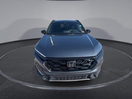 2024 Honda CR-V Hybrid Sport AWD