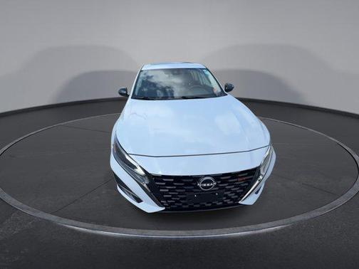 2024 Nissan Altima SR Intelligent AWD