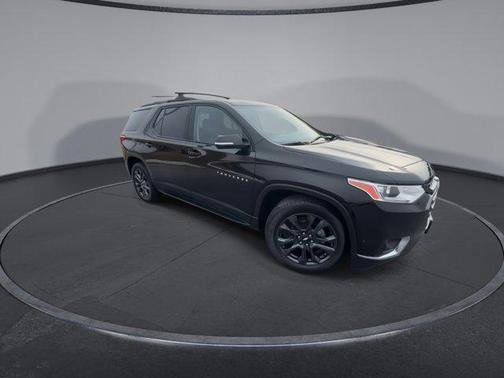 2019 Chevrolet Traverse RS