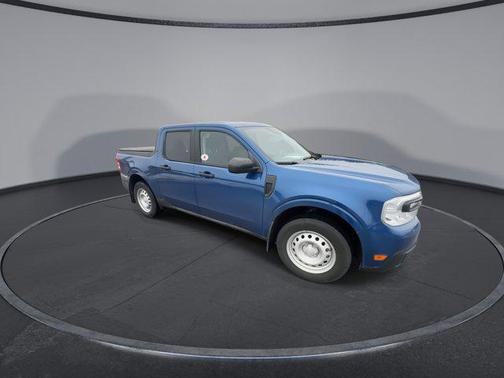 2024 Ford Maverick XL