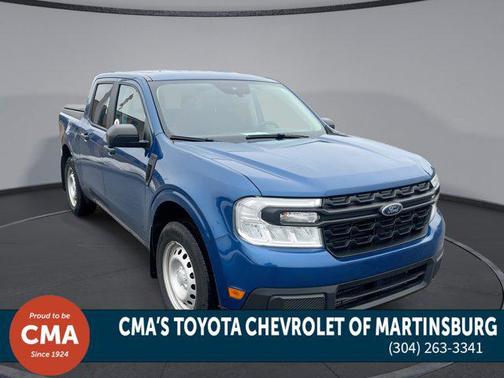 2024 Ford Maverick XL