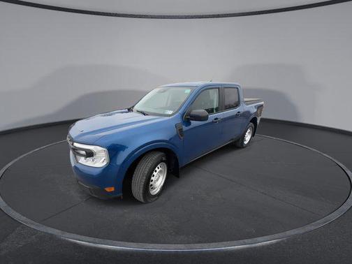 2024 Ford Maverick XL