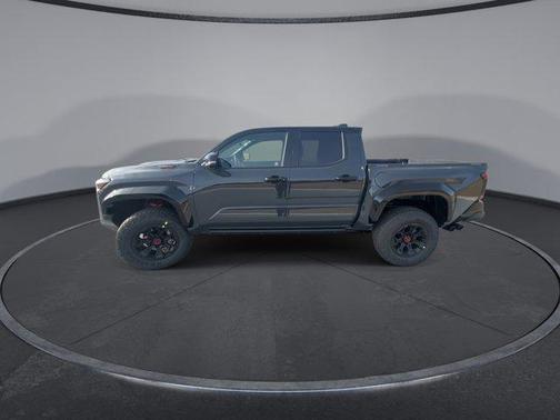 2026 Toyota Tacoma TRD Pro