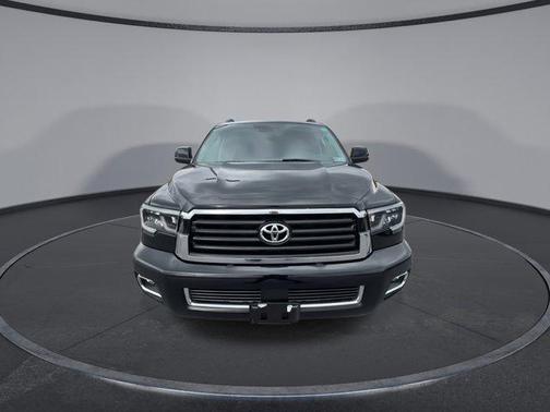 2019 Toyota Sequoia TRD Sport