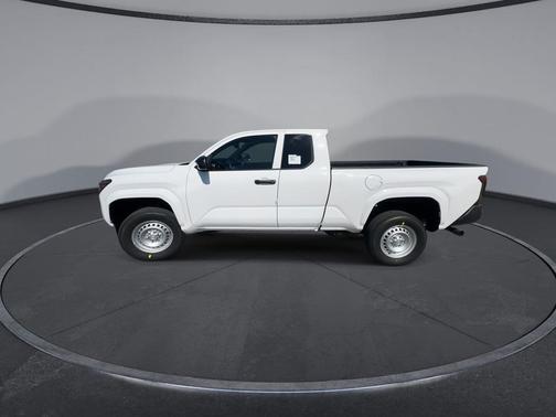 Ice Cap 2026 Toyota Tacoma SR