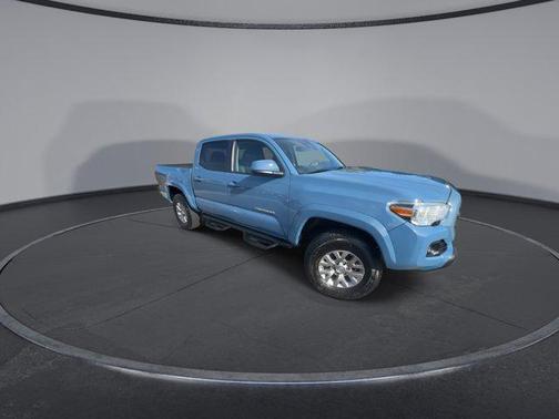 2019 Toyota Tacoma SR5