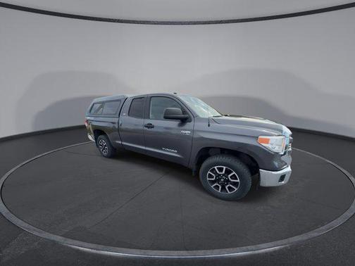 2015 Toyota Tundra SR5