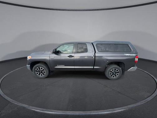 2015 Toyota Tundra SR5