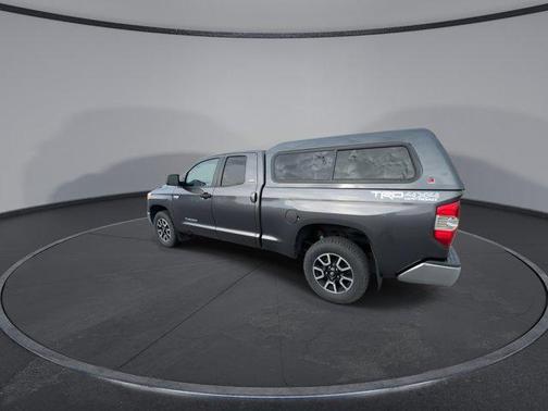 2015 Toyota Tundra SR5