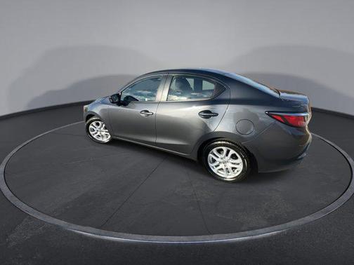 2016 Scion iA Base