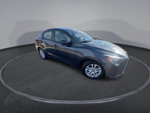 2016 Scion iA Base