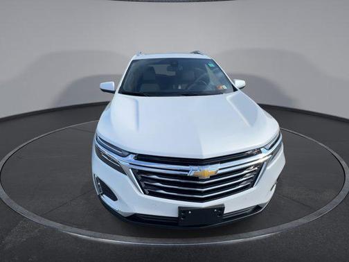 2024 Chevrolet Equinox Premier w/1LZ