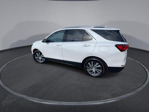 2024 Chevrolet Equinox Premier w/1LZ
