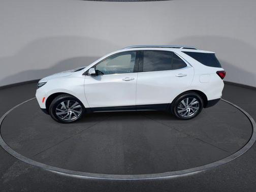 2024 Chevrolet Equinox Premier w/1LZ