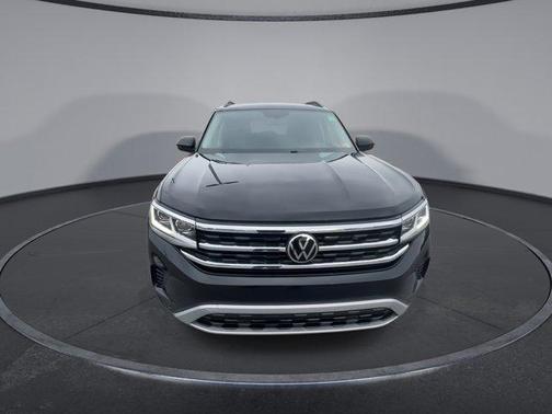 2022 Volkswagen Atlas 3.6L SE w/Technology