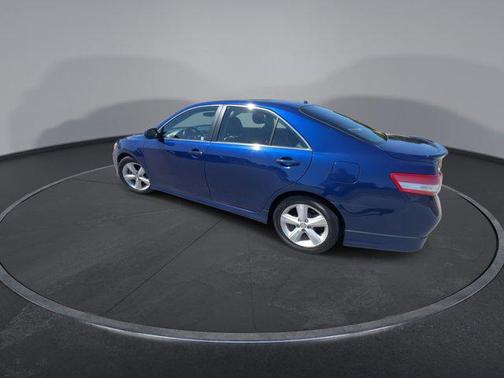 2011 Toyota Camry SE