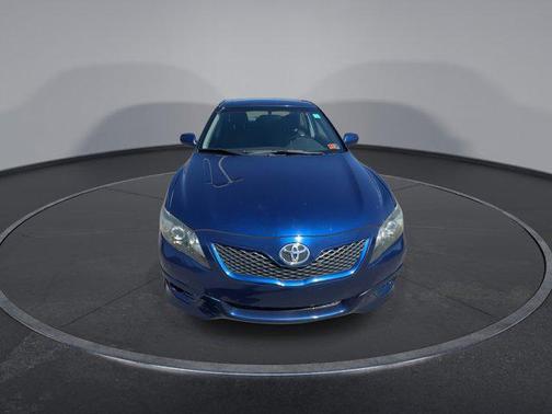 2011 Toyota Camry SE