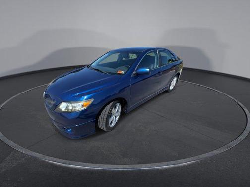 2011 Toyota Camry SE