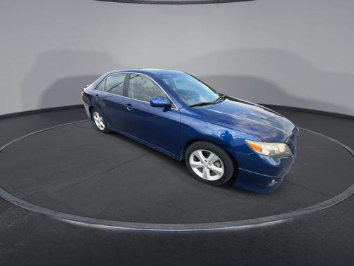 2011 Toyota Camry SE