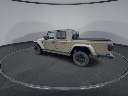2020 Jeep Gladiator Mojave 4x4