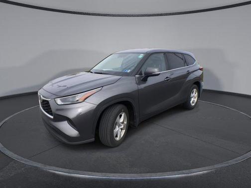 2018 Toyota RAV4 Hybrid LE