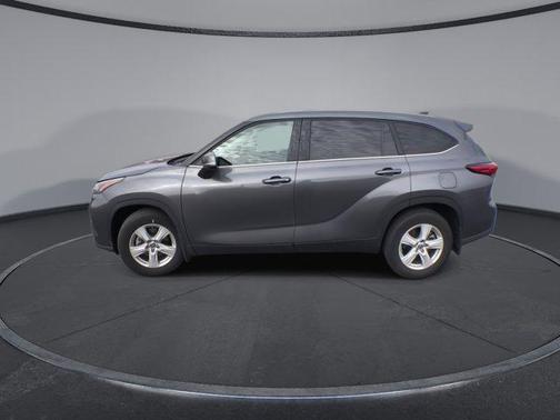 2018 Toyota RAV4 Hybrid LE