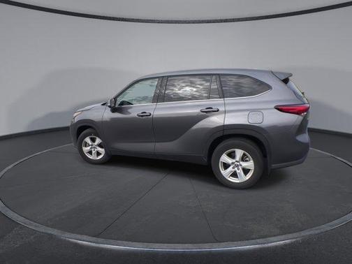 2018 Toyota RAV4 Hybrid LE
