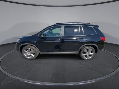 2021 Honda Passport 2WD Touring