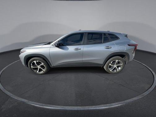 2025 Chevrolet Trax FWD 1RS