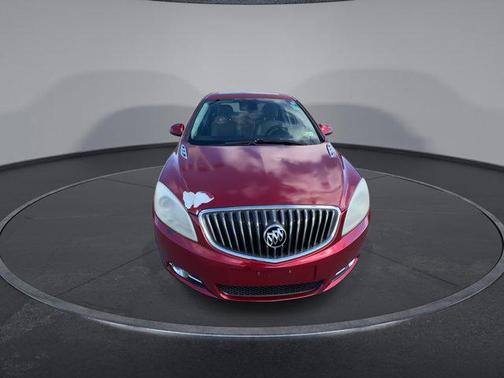 2014 Buick Verano Convenience