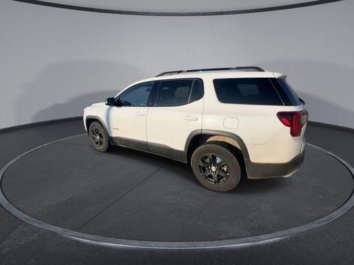 2020 GMC Acadia AWD AT4