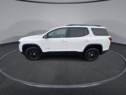 2020 GMC Acadia AWD AT4