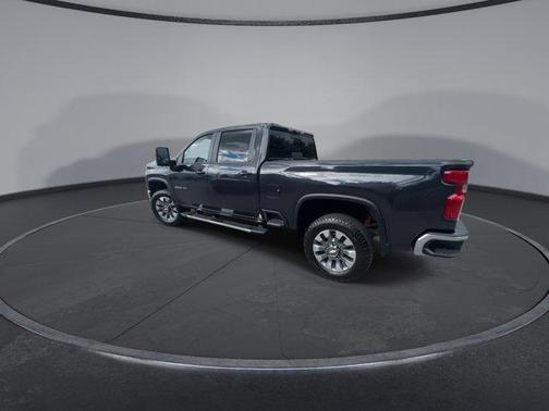 2024 Chevrolet Silverado 3500 LT